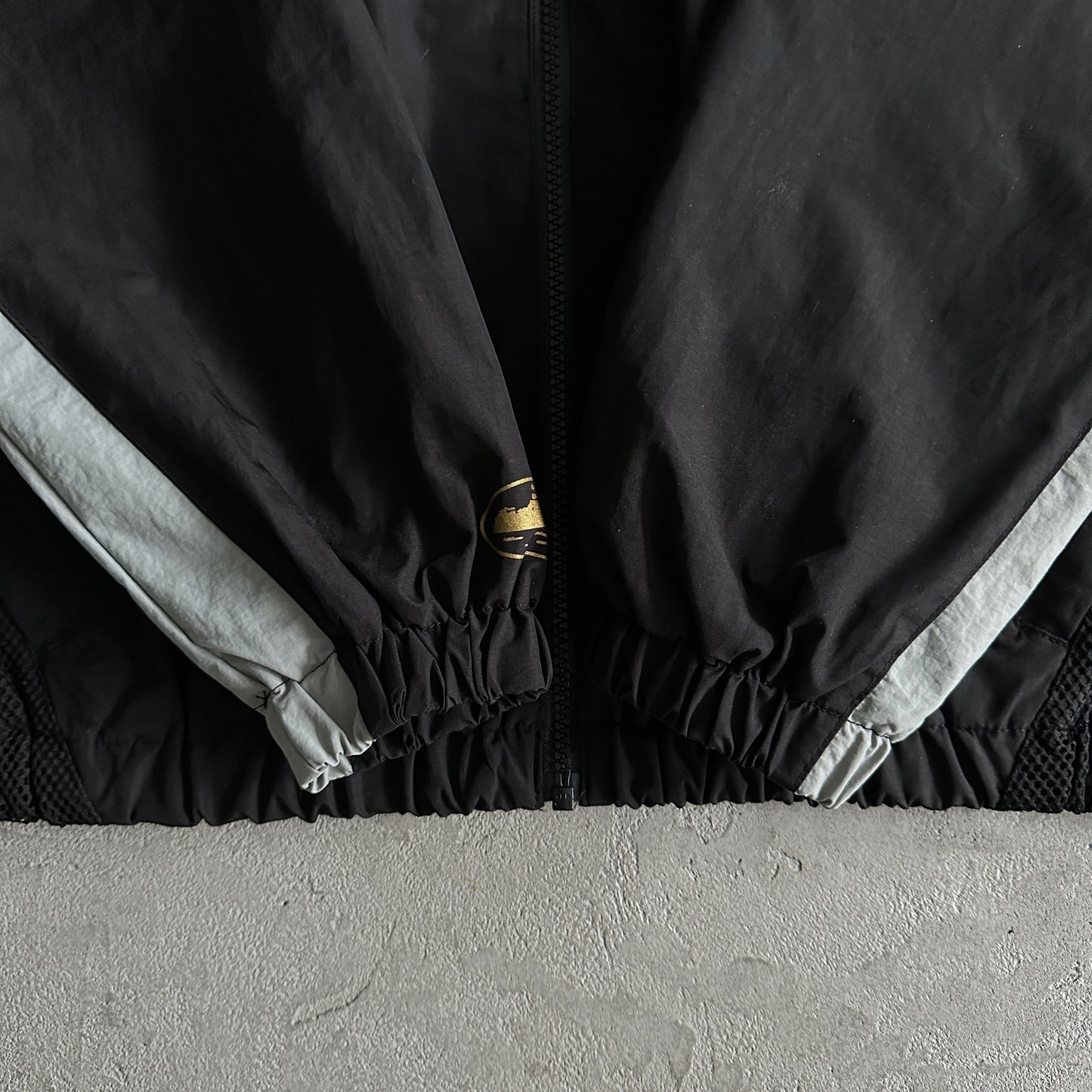 Conjunto Corteiz x Brasil “Preto”