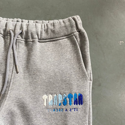 Conjunto Trapstar Ice Flavours “Grey”