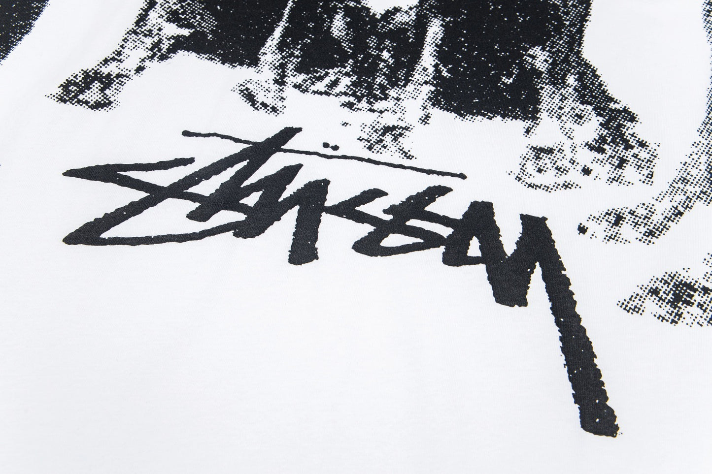 Camisa Stussy SS24