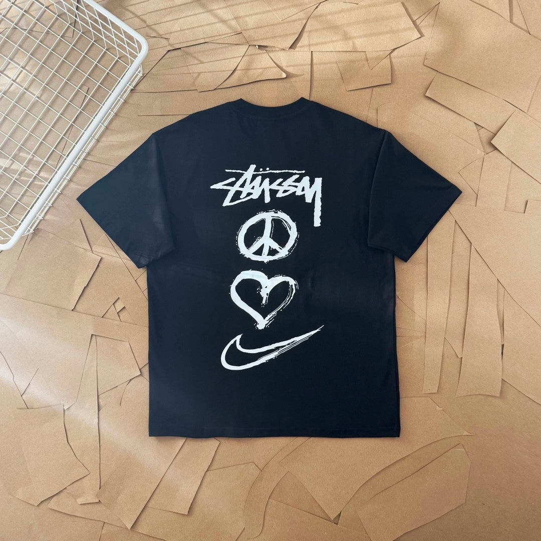 Nike x Stussy “Love Swoosh”
