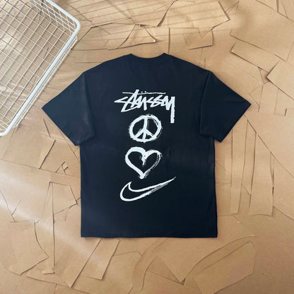 Nike x Stussy “Love Swoosh”