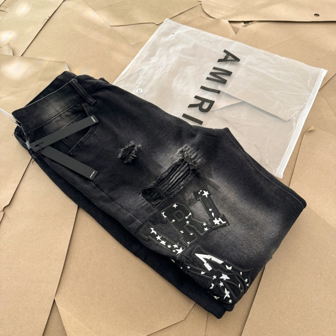Calça Jeans Amiri