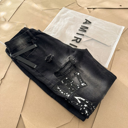 Calça Jeans Amiri