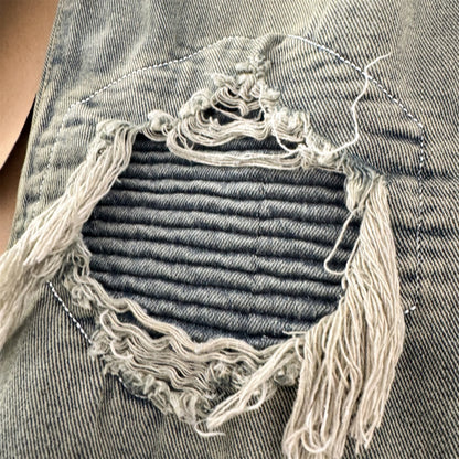 Calça Jeans Amiri