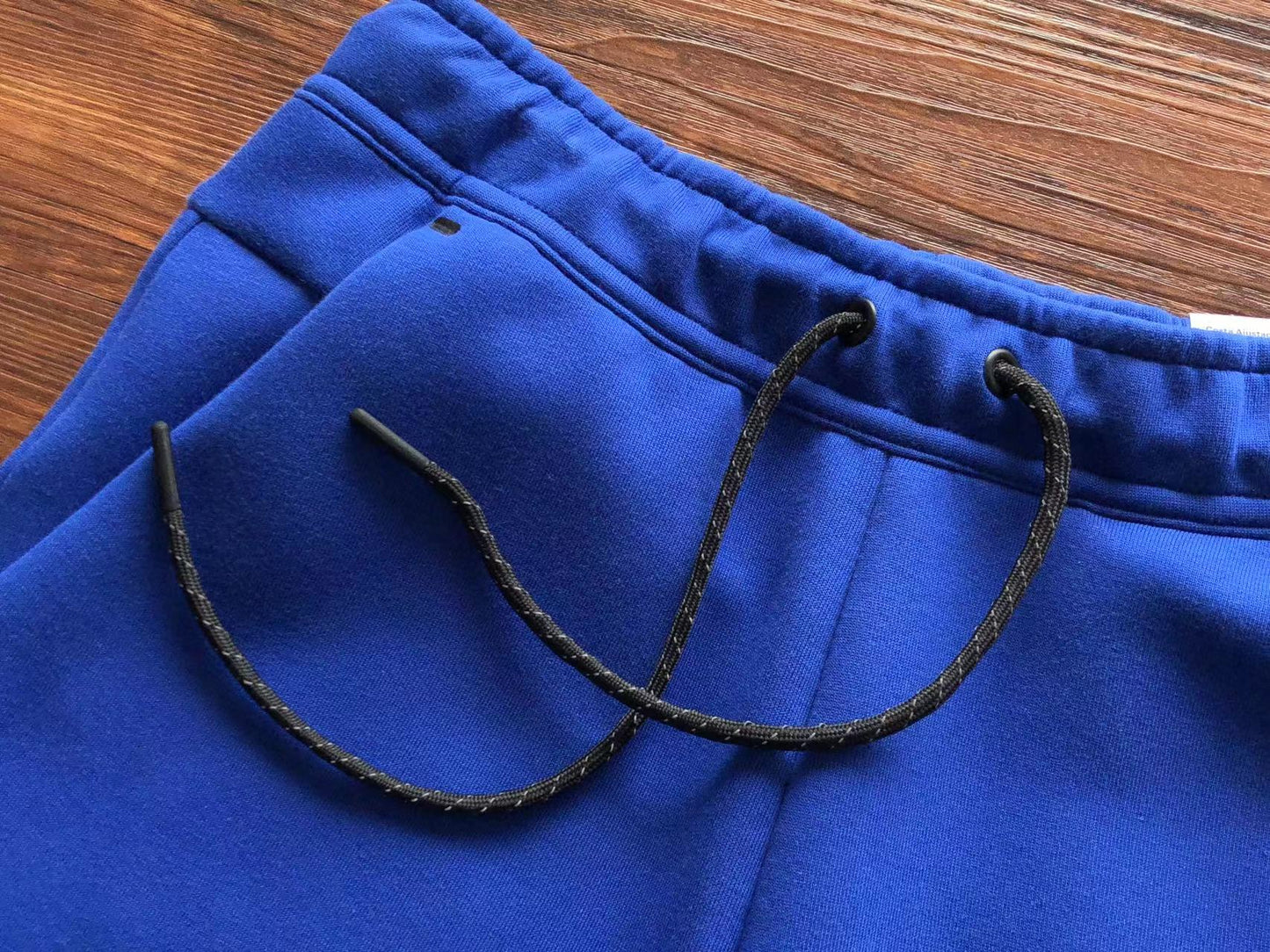 Nike Tech Fleece “Blue”