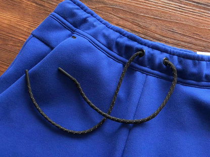 Nike Tech Fleece “Blue”