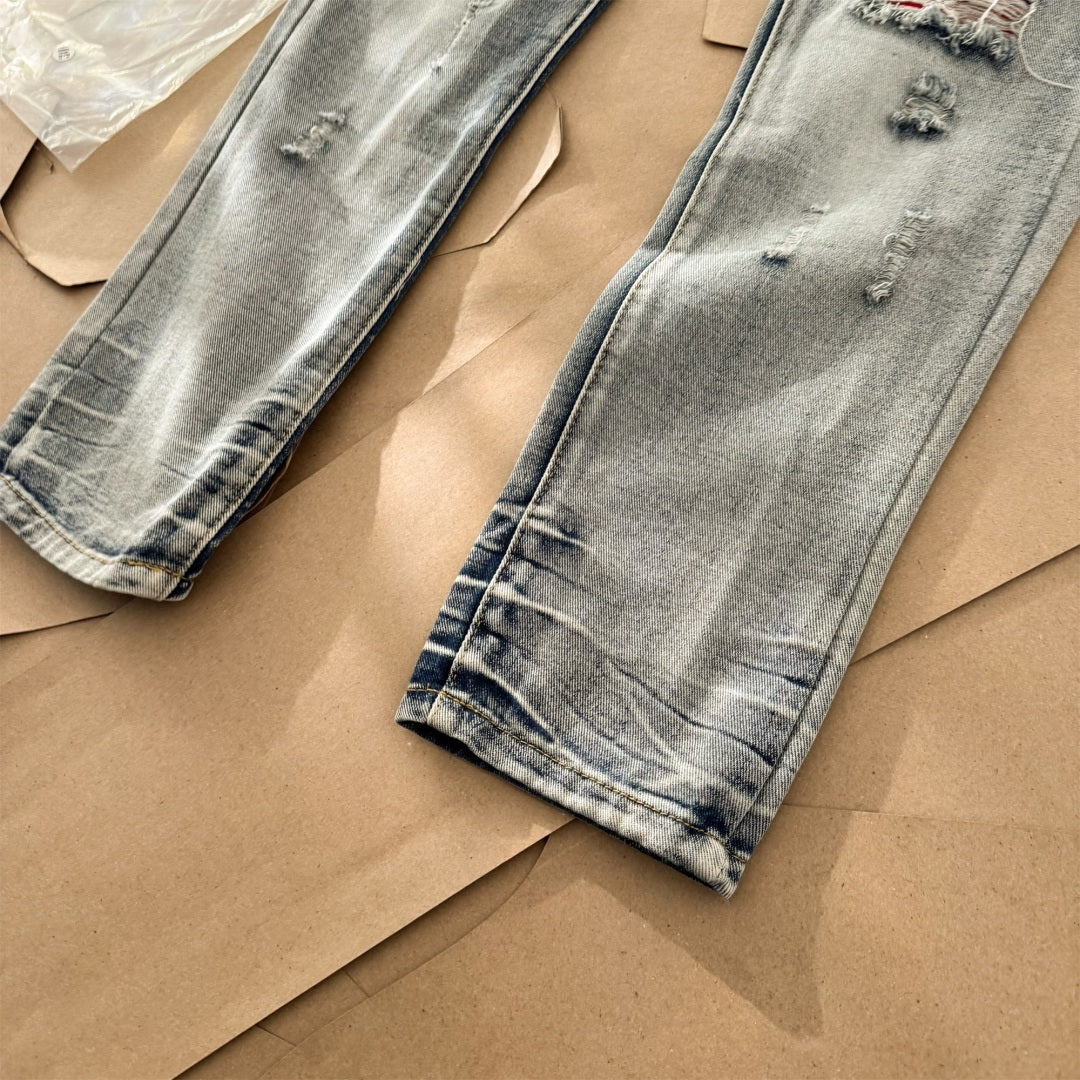 Calça Jeans Amiri
