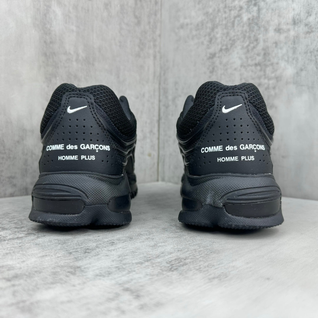 Nike Air Max TL 2.5 x Comme Des Garçons “Black”