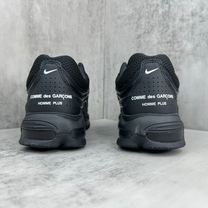 Nike Air Max TL 2.5 x Comme Des Garçons “Black”