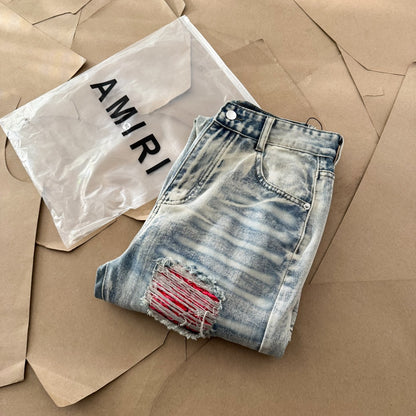 Calça Jeans Amiri