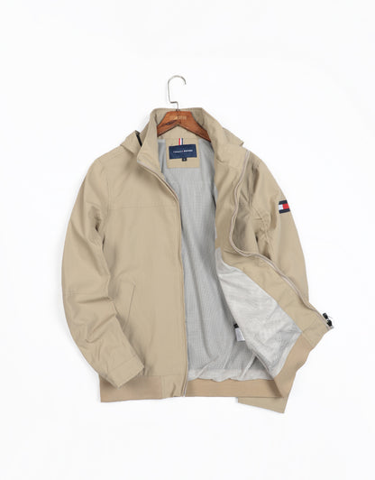 Jaqueta Tommy Hilfiger “Velejador”