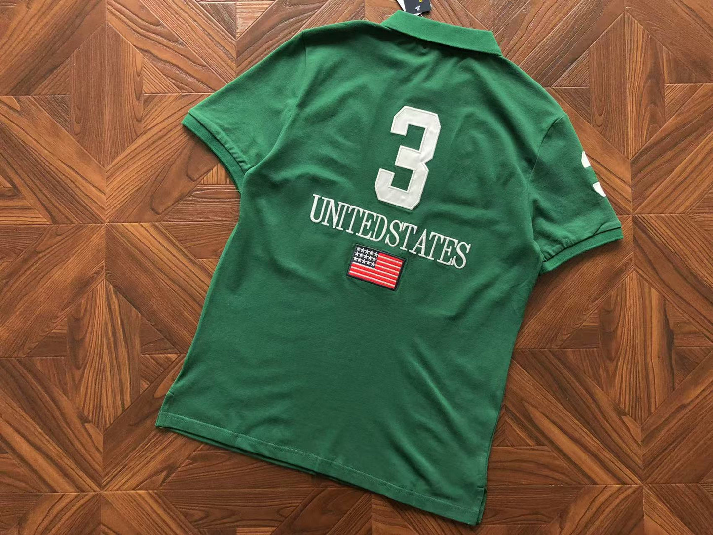 Polo Ralph Lauren “United States”