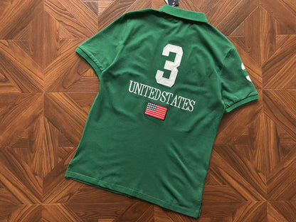 Polo Ralph Lauren “United States”