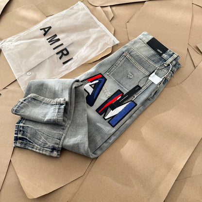 Calça Jeans Amiri
