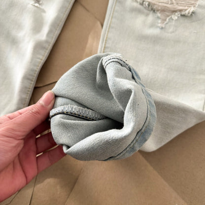 Calça Jeans Amiri “White”