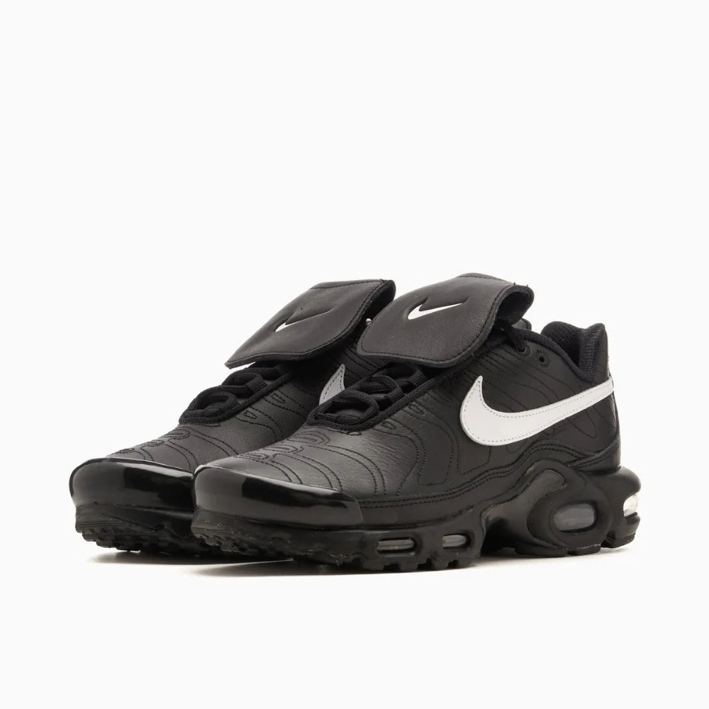 Air Max Plus Tiempo “Black”