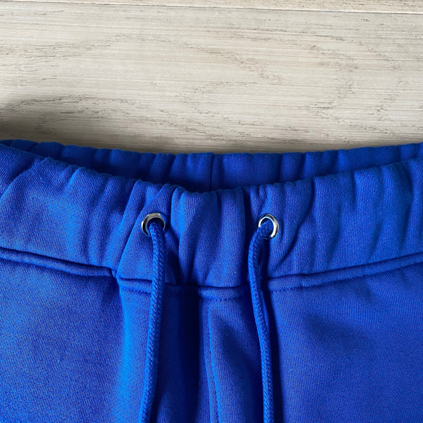 Conjunto Trapstar Hoodie “Blue”