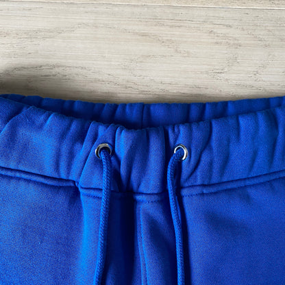 Conjunto Trapstar Hoodie “Blue”