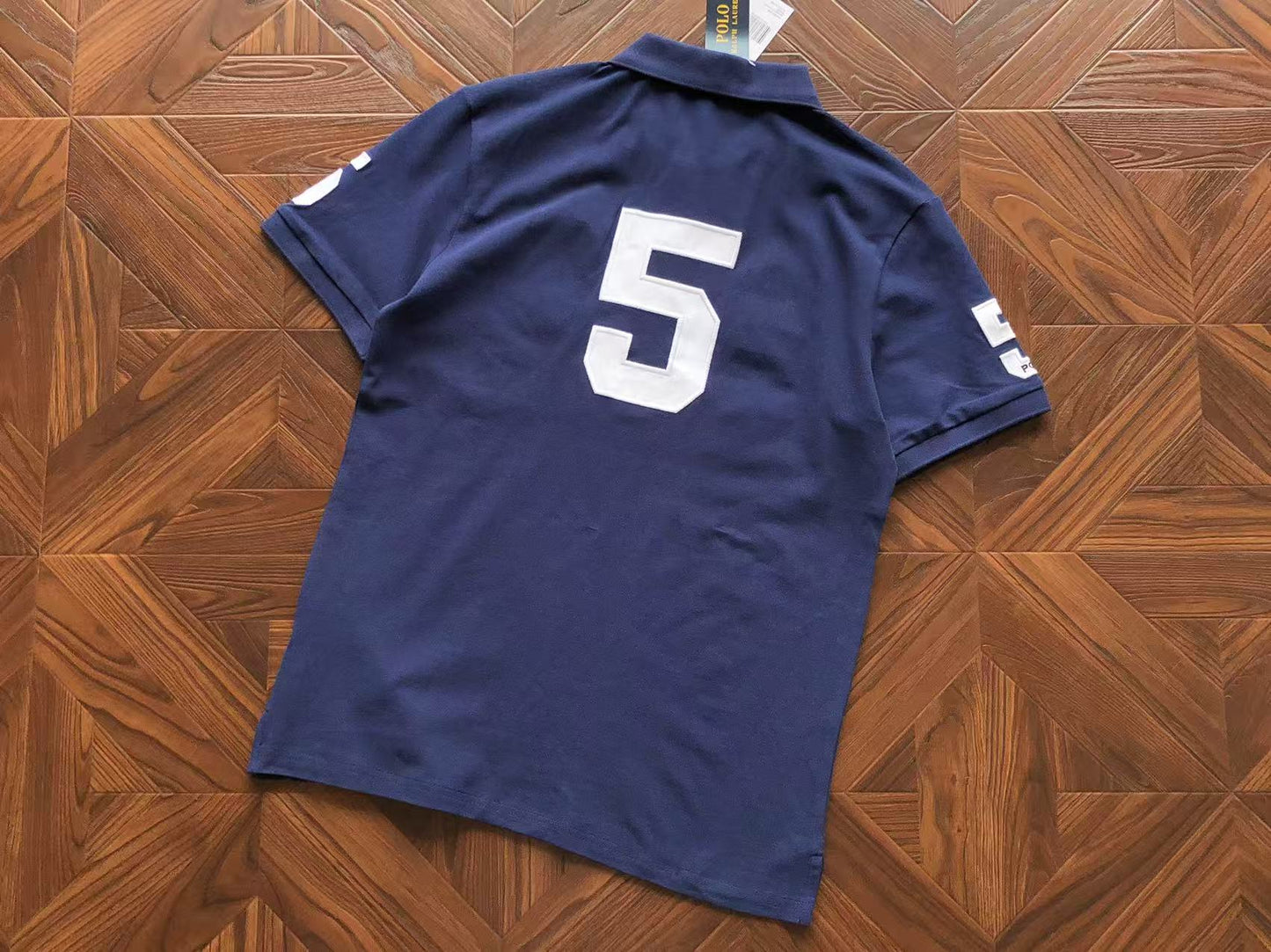 Polo Ralph Lauren “New York”