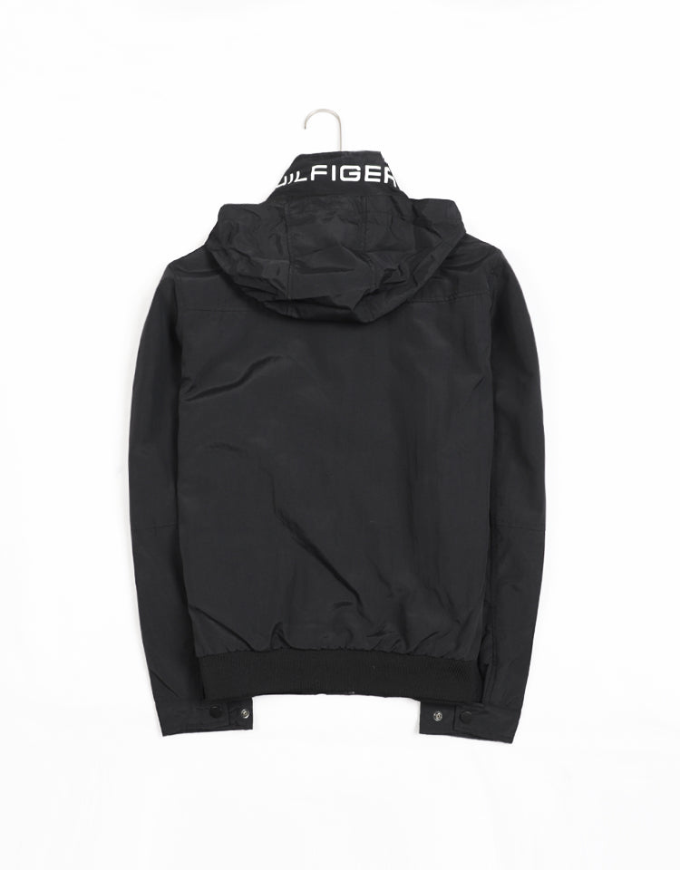 Jaqueta Tommy Hilfiger “Velejador”