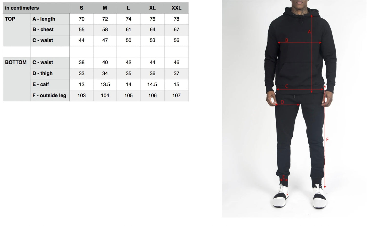 Conjunto Trapstar Hoodie “Grey”