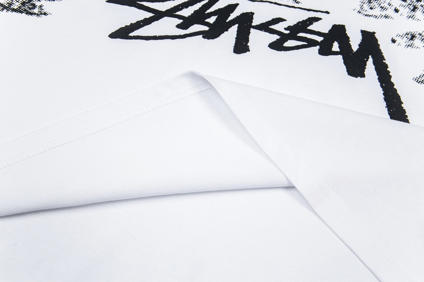 Camisa Stussy SS24