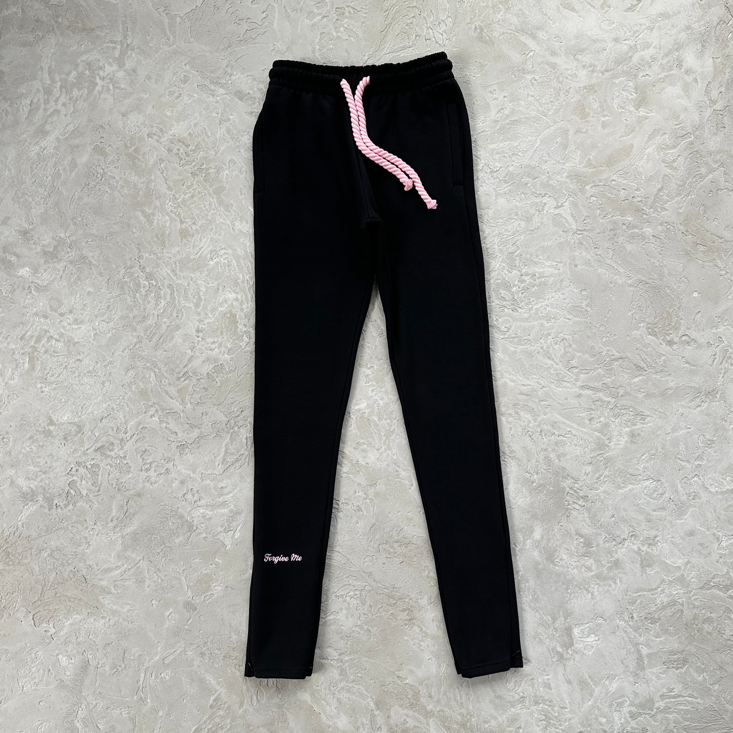Syna World TrackSuit “Black Pink”