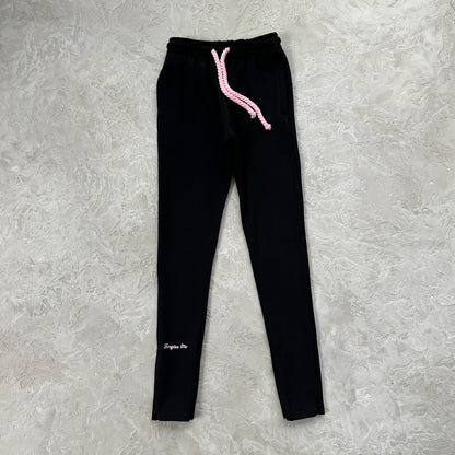 Syna World TrackSuit “Black Pink”