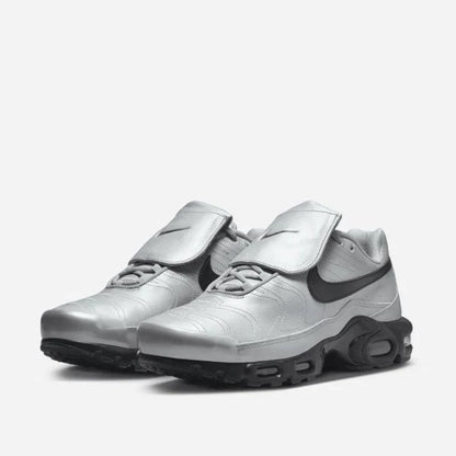 Air Max Plus Tiempo “Prata”