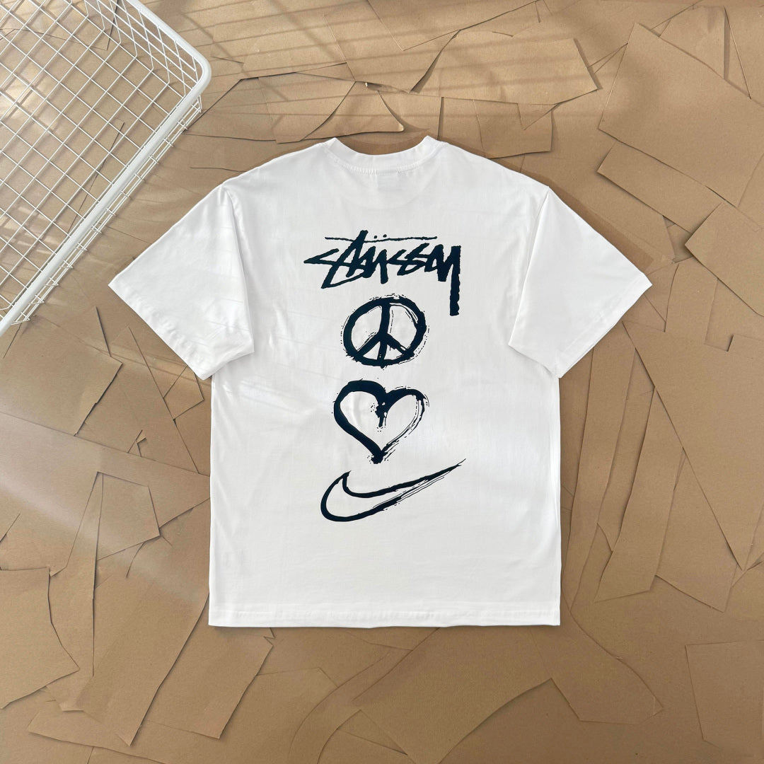 Nike x Stussy “Love Swoosh”