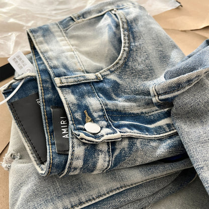Calça Jeans Amiri