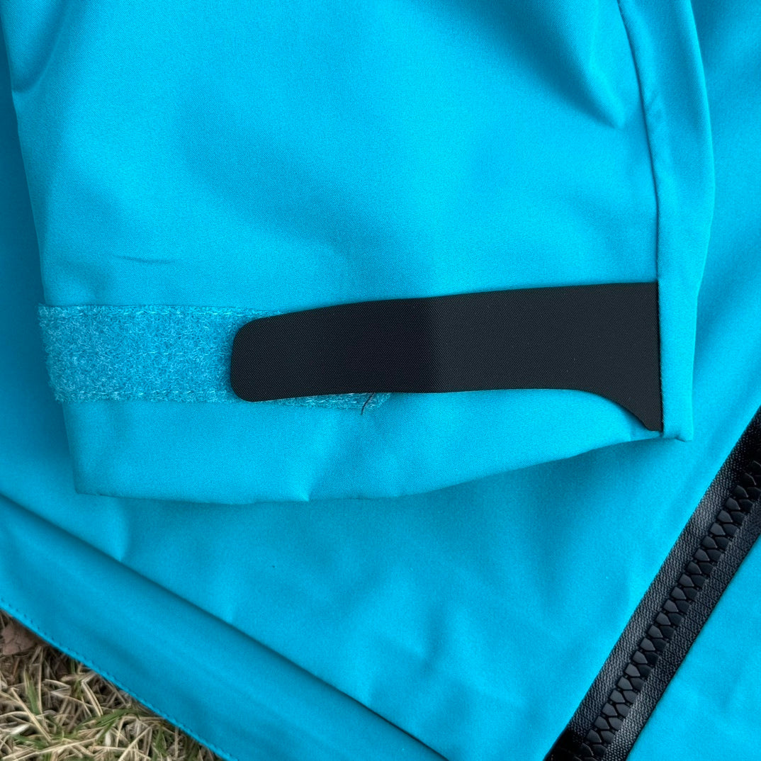 Jaqueta Arcteryx Impermeável “Blue”
