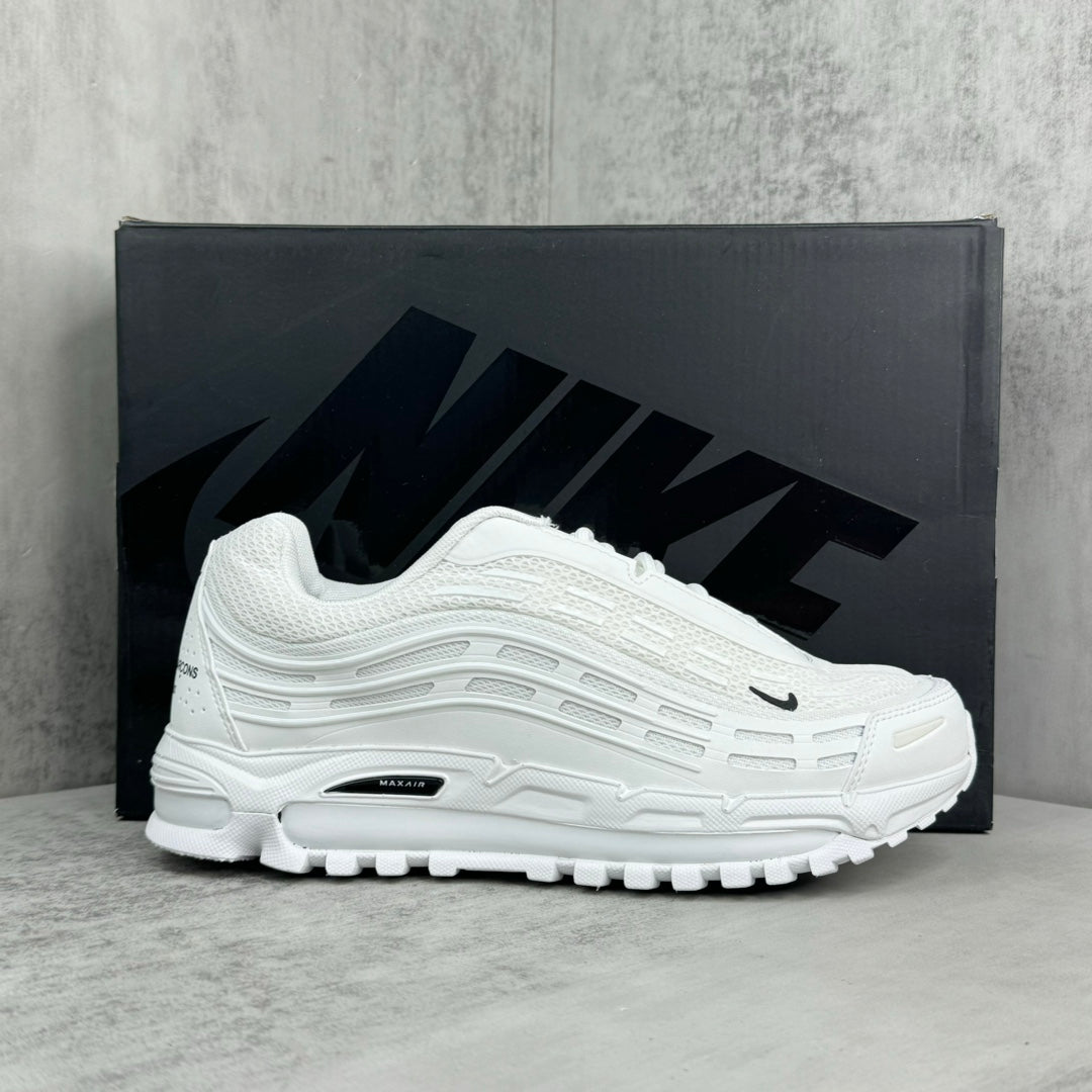 Nike Air Max TL 2.5 x Comme Des Garçons “White”