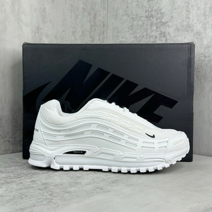 Nike Air Max TL 2.5 x Comme Des Garçons “White”