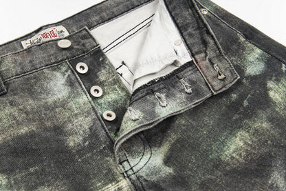 Stussy Shorts Jeans