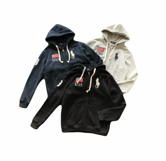 Ralph Lauren “USA”