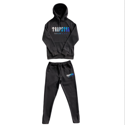 Conjunto Trapstar Ice Flavours “Black”