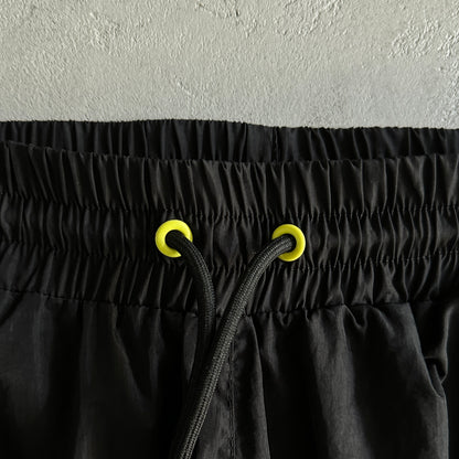 Conjunto Trapstar Football Shellsuit “Black”