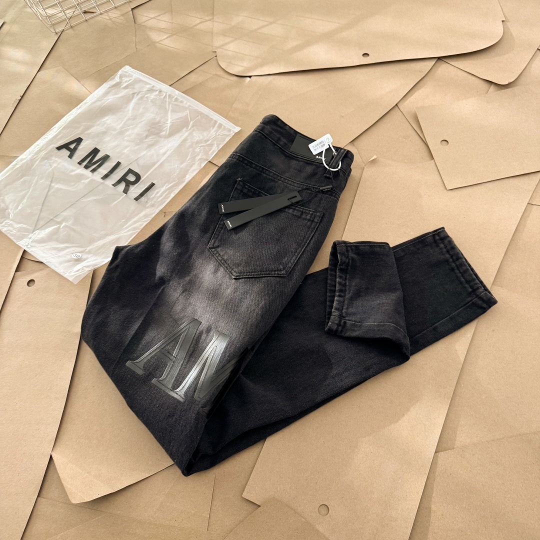 Calça Jeans Amiri