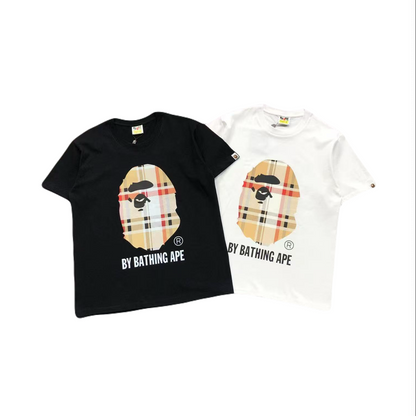 Camisa BAPE By Bathing Ape