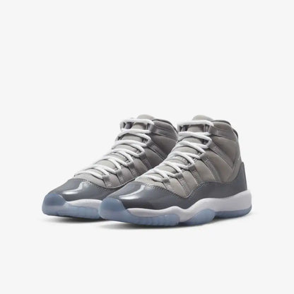 Air Jordan 11 “Cool Grey”