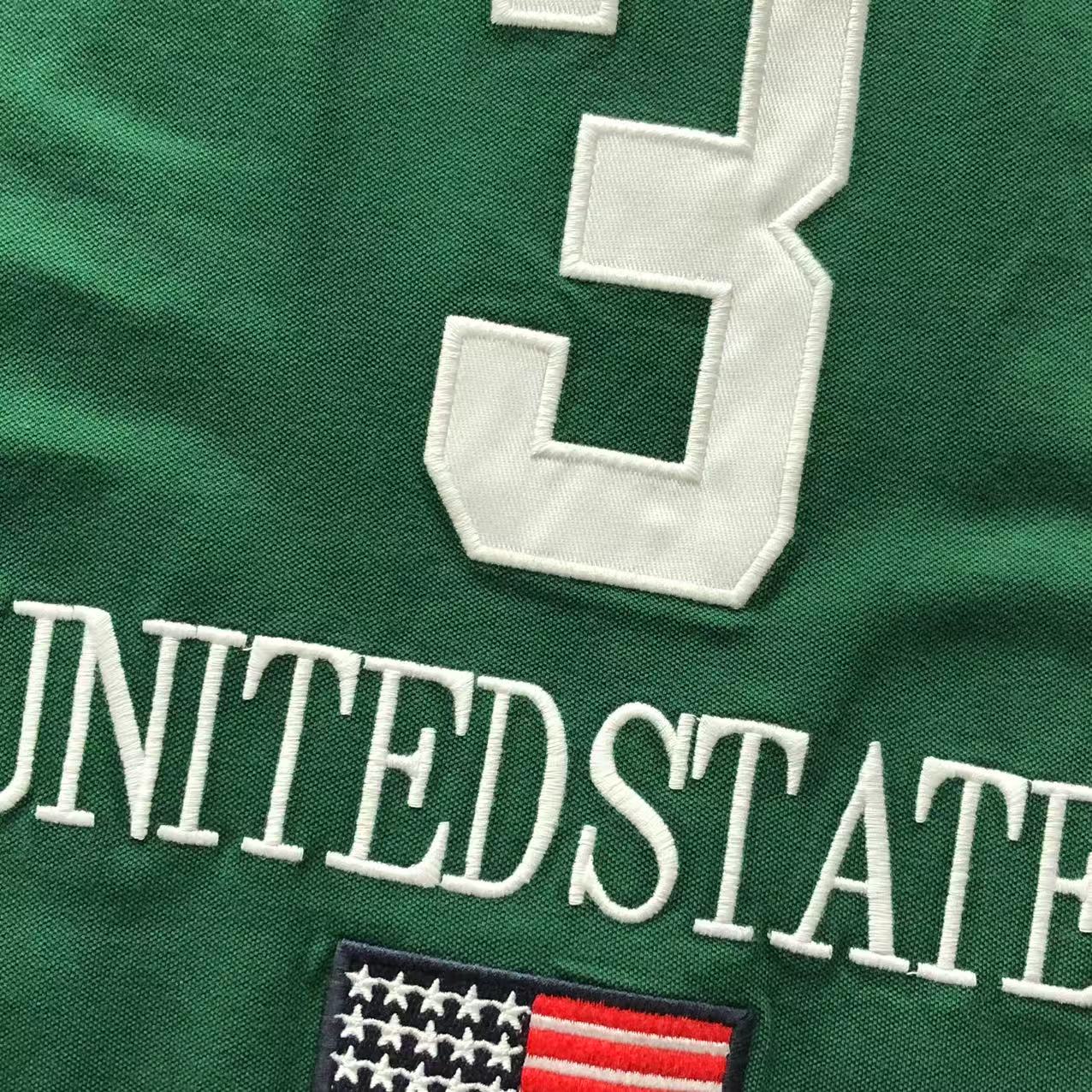 Polo Ralph Lauren “United States”