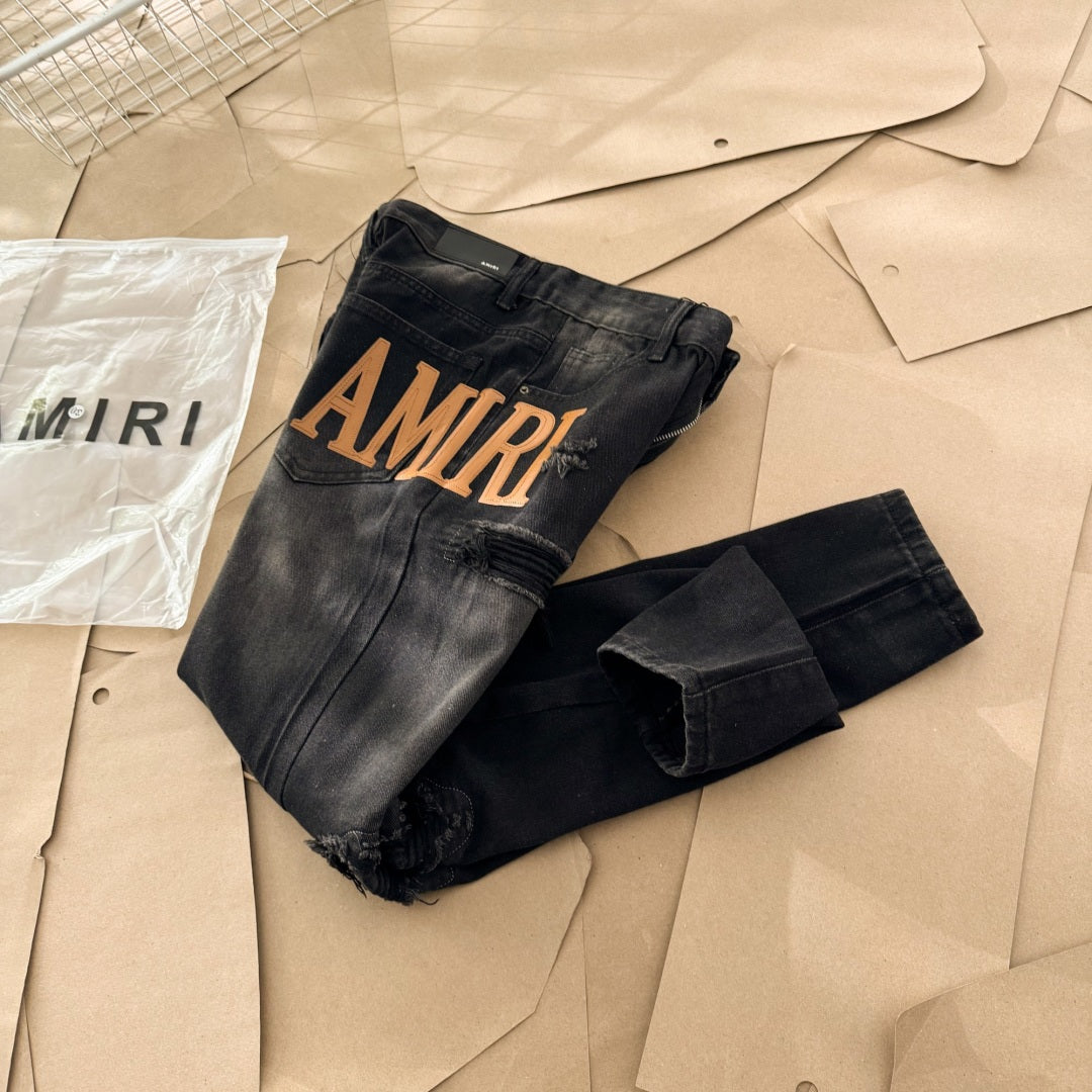 Calça Jeans Amiri
