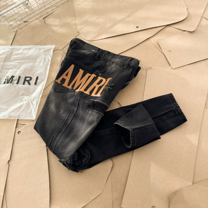 Calça Jeans Amiri