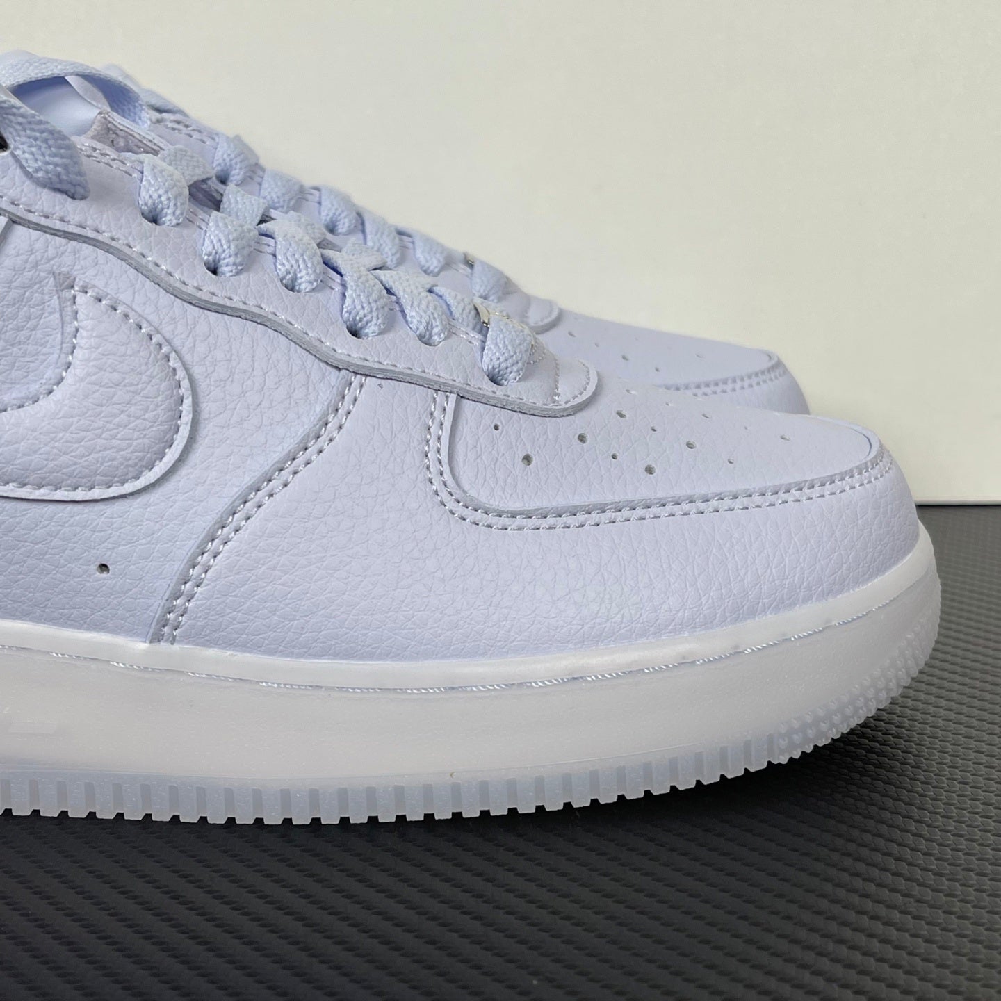NOCTA x Nike Air Force 1 Low Certified Lover Boy “Blue”