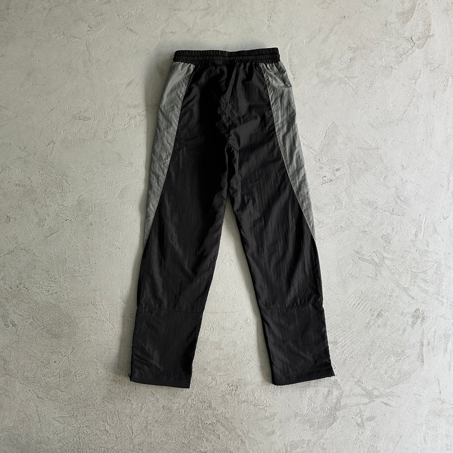 Conjunto Trapstar Football Shellsuit “Black”