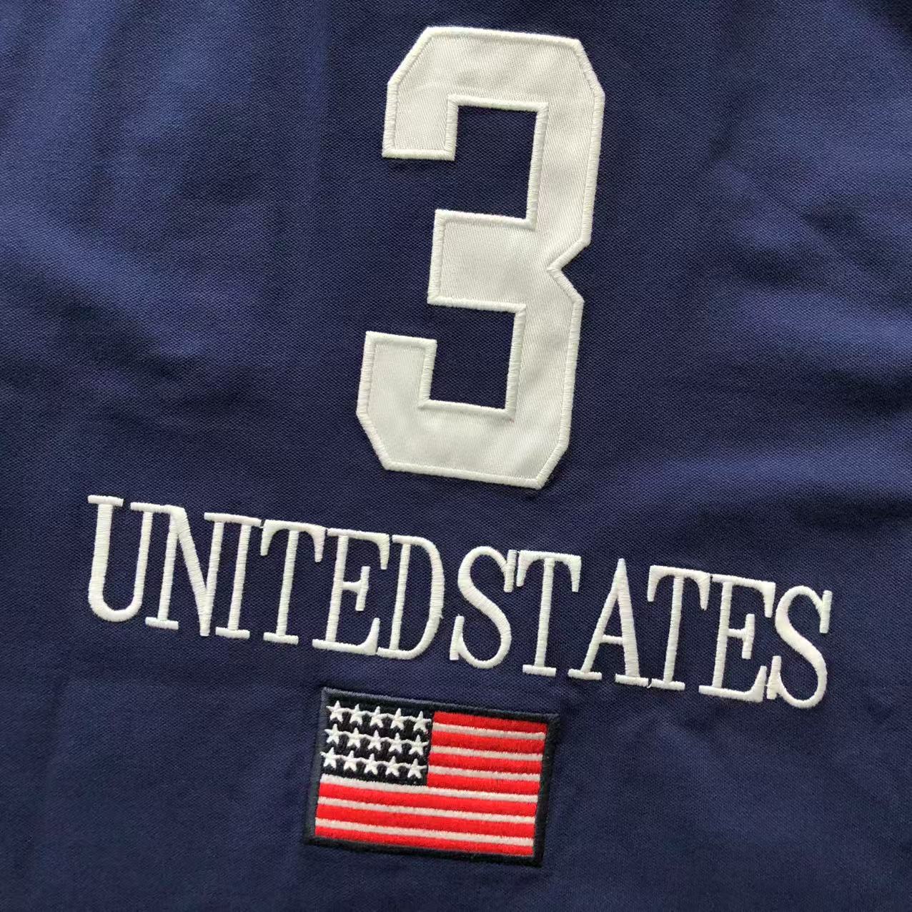 Polo Ralph Lauren “United States”