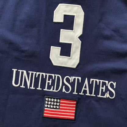 Polo Ralph Lauren “United States”