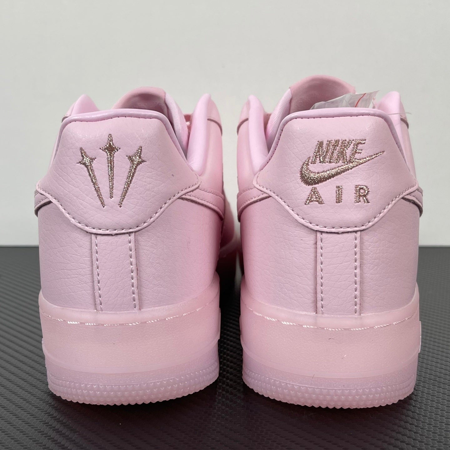 NOCTA x Nike Air Force 1 Low Certified Lover Boy “Pink”