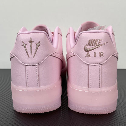 NOCTA x Nike Air Force 1 Low Certified Lover Boy “Pink”